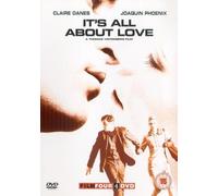 It's All About Love