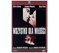 It's All About Love [DVD] (IMPORT) (Pas de version française)