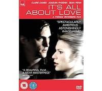It's All About Love G