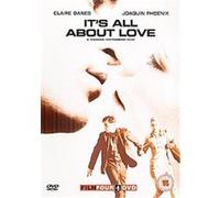 It's All About Love G