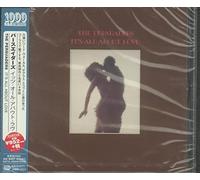 It's All About Love [Import]