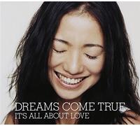 It's All About Love [Import]