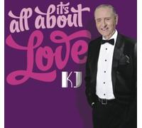 KJ - It's All About Love [Import]