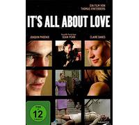 It'S All About Love - It's All About Love [Import]