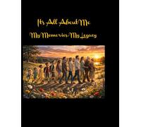 It's All About Me / And When I Die...