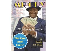 It's All About Me: Mr. Guy