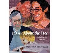 It's All About The Face