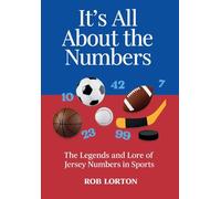 It's All About the Numbers