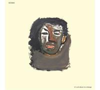 Sooma - It All About to Change [Import]