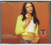 Tracie Spencer - It's All You,Not About me
