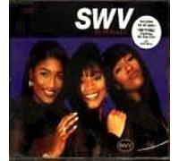 Swv - It's All About You [Import]