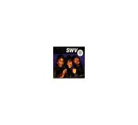Swv – It's All About You – Import – RCA