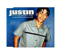 Justin - It's All About You [Import]