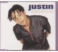 Justin - It's All About You [Import]
