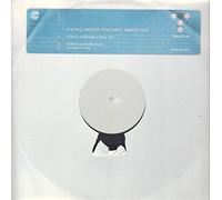 It's All About You (Not About Me) [Vinyl Single 12'']