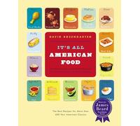It's All American Food