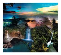 It's All Around You [Import Allemand]