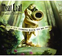 It's All Coming Back