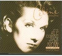 Céline Dion - It's All Coming Back to Me Now