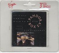 It's All Coming Back to me Now (3 [Import]