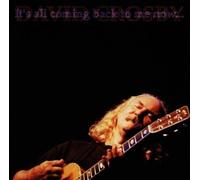 It's All Coming Back to Me Now by David Crosby
