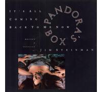 It's All Coming Back to Me Now [Import]