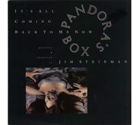 It's All Coming Back to me Now [Import]