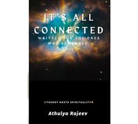 IT'S ALL CONNECTED: Written for the ones who remember