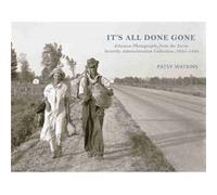Its All Done Gone by Patsy Watkins Inconnu (Auteur)