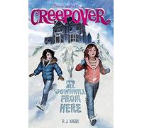 It's All Downhill From Here