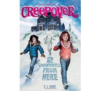 It's All Downhill From Here