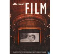 It's All Film: Dutch Films Since 1945 (9 Films) - 3-DVD Box Set ( Allemaal film: De magie van het witte doek / Een golf van vernieuwing / De gouden jaren / Verander de wereld / Tussen kunst en ka
