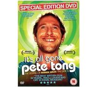 Its All Gone Pete Tong Special Edition - Paul Kaye - Dvd Uk Release