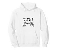 It's All Good, Braka Shah, Hommes, Femmes, Jeunes et Filles Sweat à Capuche
