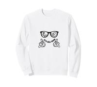 It's All Good, Braka Shah, Hommes, Femmes, Jeunes et Filles Sweatshirt