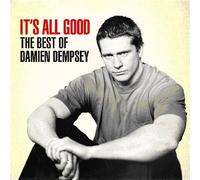 It's All Good : The Best of Damien Dempsey