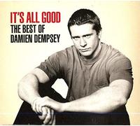 It's All Good : The Best of Damien Dempsey