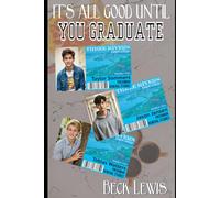 It's All Good Until You Graduate