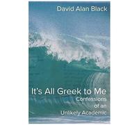 It's All Greek To Me