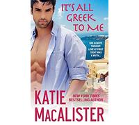 It's All Greek To Me