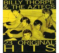 Thorpe Billy – It's All Happening – 23 Original Hits – CD – Import australien