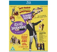 It's All Happening [Blu-Ray] [Region B] (IMPORT) (Pas de version française)