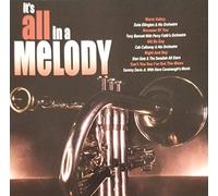 It'S All in a Melody - It's All in a Melody