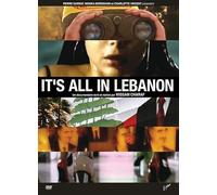 It's All in Lebanon