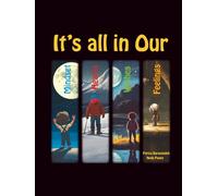 It's all in Our Mindset, Hearts, Wishes and Feelings