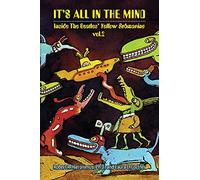 It's All in the Mind: Inside the Beatles' Yellow Submarine, Vol. 2