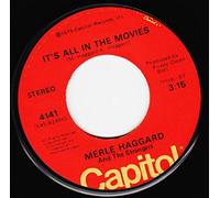 It's All in the Movies/living with the Shades Pulled Down