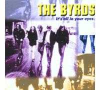 It's All in Your Eyes [Import]