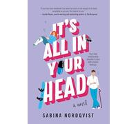It's All in Your Head – Roman – Grand Central Publishing
