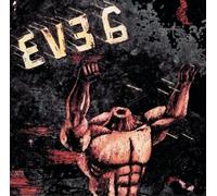 It's All in Your Head by Eve 6 [CD] NEUF